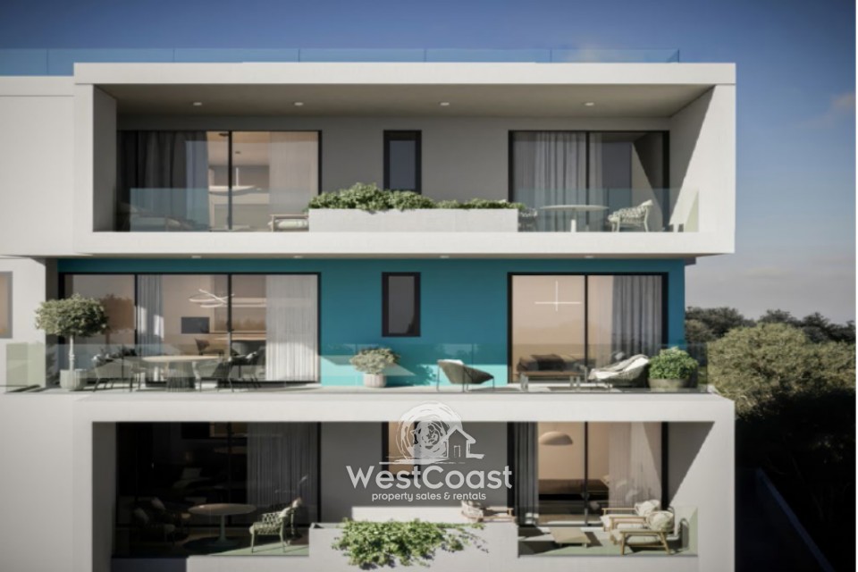 Apartment For Sale  in  Tombs of the Kings