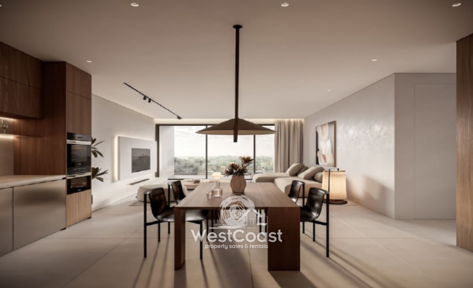 Apartment For Sale  in  Tombs of the Kings
