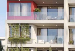 Квартира На продажу  in Tombs of the Kings, Пафос - SL23943