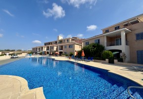 Квартира На продажу  in Tremithousa, Пафос - SL23273