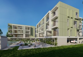 Apartment For Sale  in  Universal