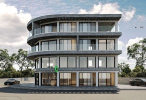 Квартира На продажу  in Tombs of the Kings, Пафос - SL23967