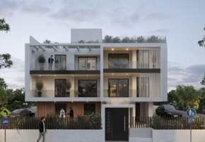 Квартира На продажу  in Paralimni, Фамагуста - SL23968