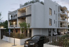 Квартира На продажу  in Paralimni, Фамагуста - SL23970