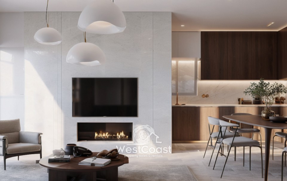 Apartment For Sale  in  Acheleia
