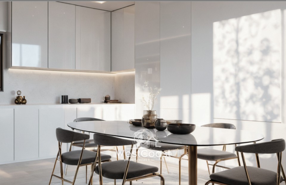 Apartment For Sale  in  Acheleia