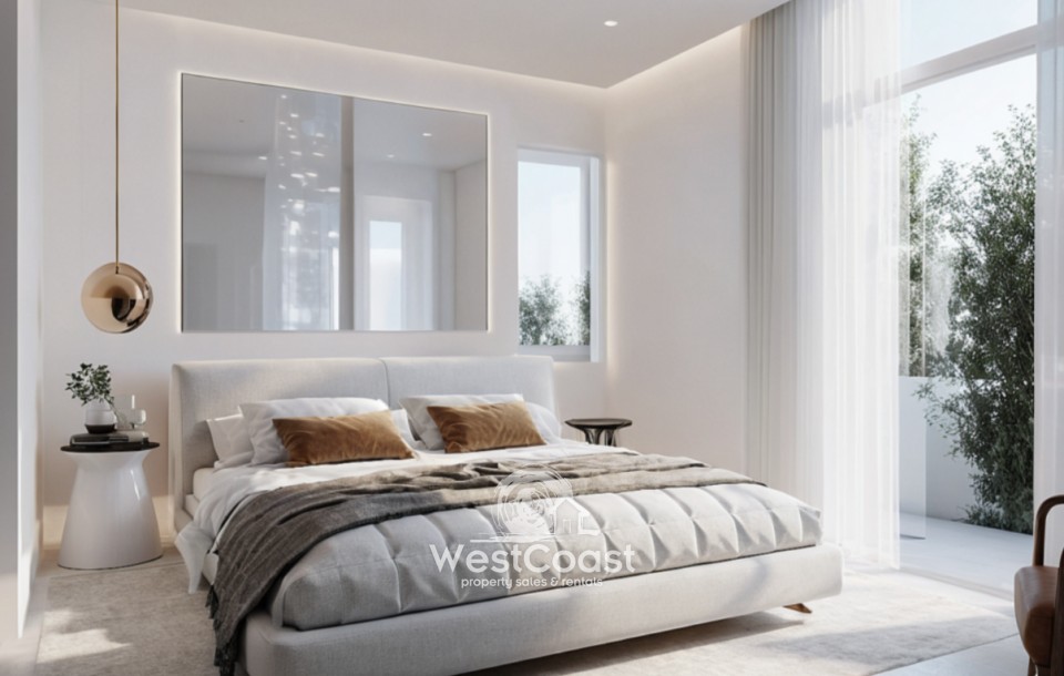 Apartment For Sale  in  Acheleia