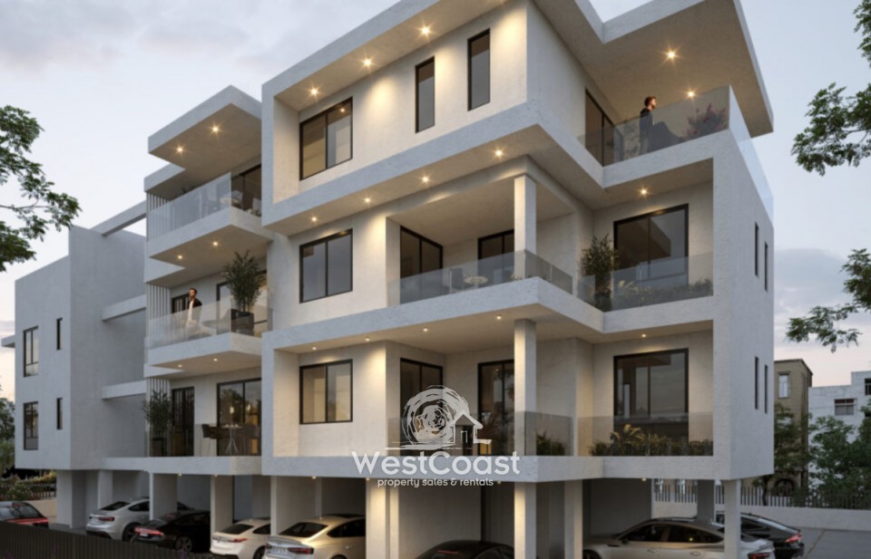 Apartment For Sale  in  Acheleia