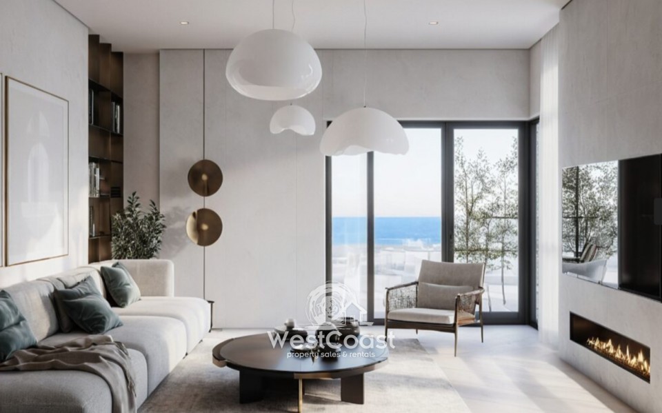 Apartment For Sale  in  Acheleia