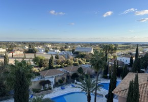 Квартира На продажу  in Yeroskipou, Пафос - SL23780