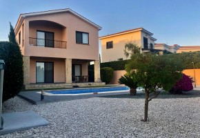 Отдельная Вилла На продажу  in Kouklia, Пафос - SL23995