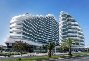 Квартира На продажу  in Germasogia, Лимассол - SL24000