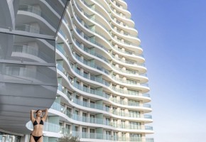 Квартира На продажу  in Germasogia, Лимассол - SL24001