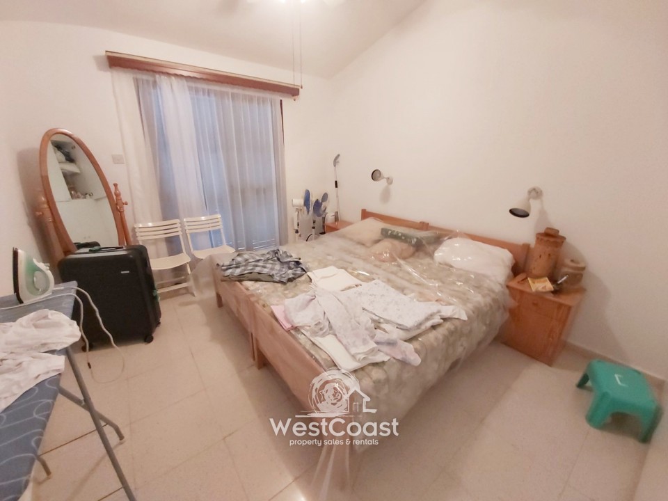 Semi Detached Villa For Sale  in  Kato Paphos