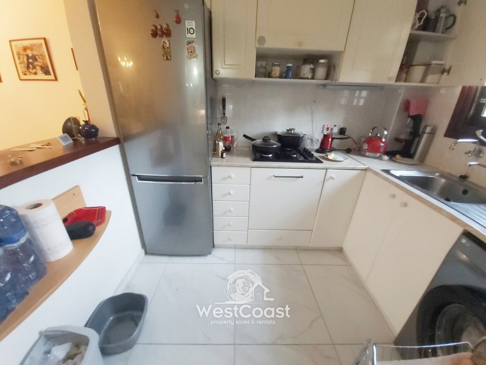 Semi Detached Villa For Sale  in  Kato Paphos