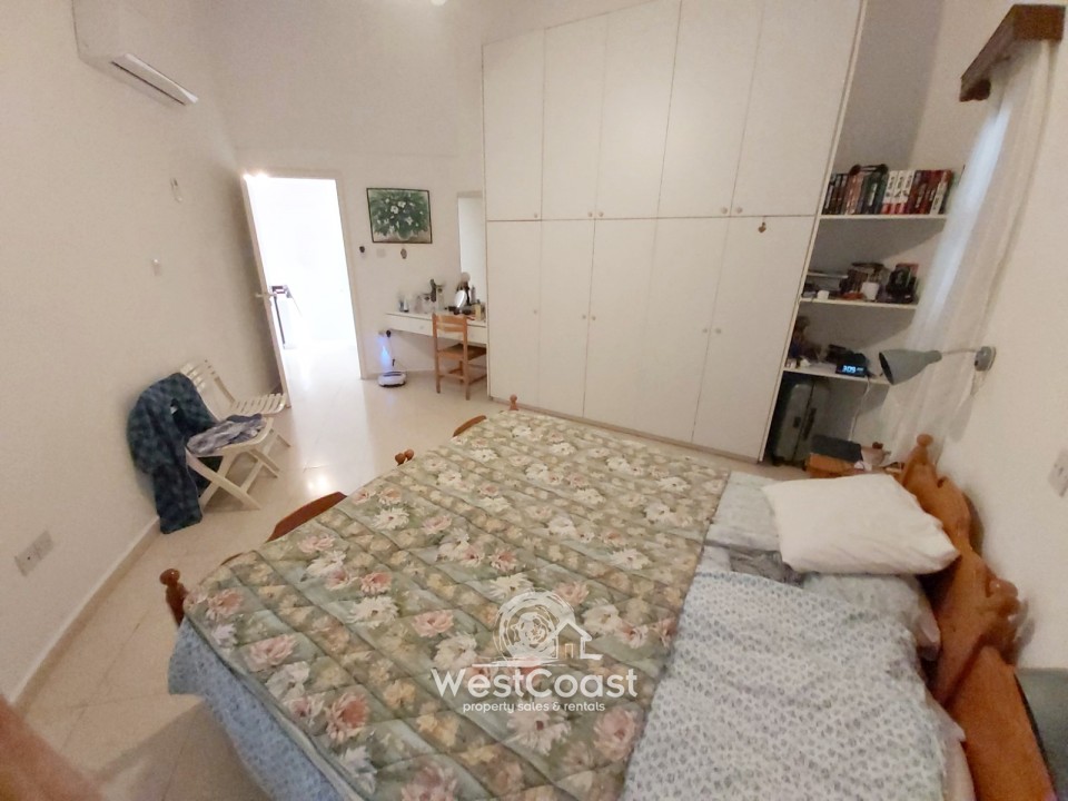 Semi Detached Villa For Sale  in  Kato Paphos