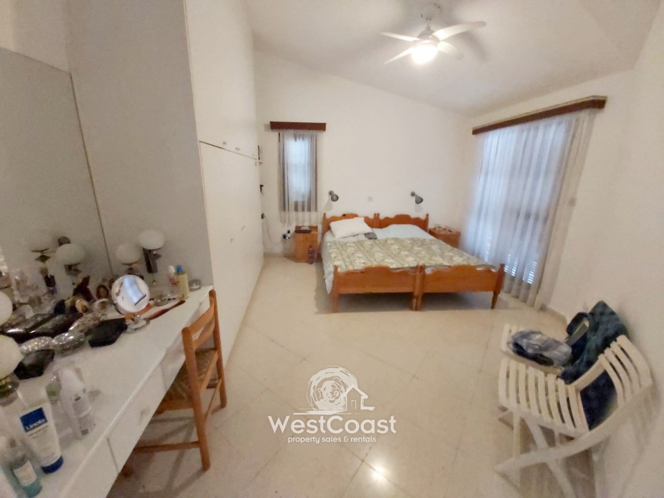Semi Detached Villa For Sale  in  Kato Paphos