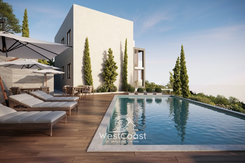 Apartment For Sale  in  Konia