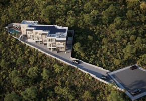 Квартира На продажу  in Konia, Пафос - SL24041