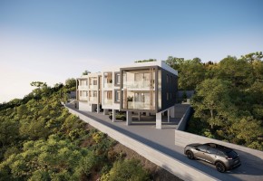 Квартира На продажу  in Konia, Пафос - SL24040