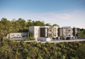 Квартира На продажу  in Konia, Пафос - SL24039