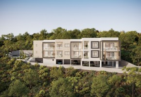 Квартира На продажу  in Konia, Пафос - SL24038