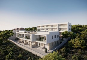 Apartment For Sale  in  Kissonerga