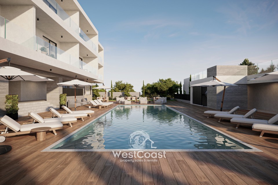 Detached Villa For Sale  in  Kissonerga