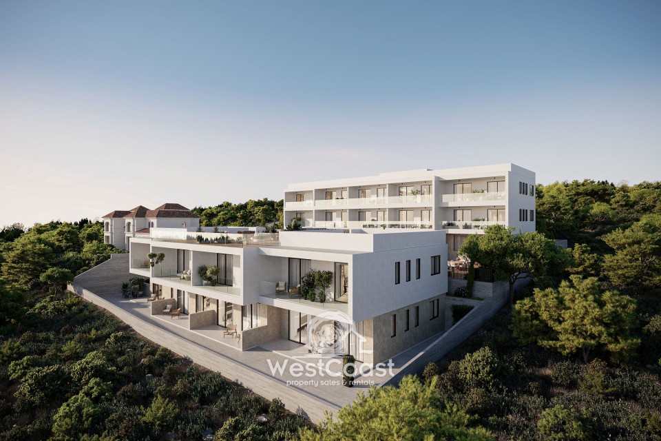 Detached Villa For Sale  in  Kissonerga