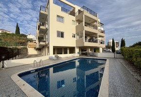 Квартира На продажу  in Yeroskipou, Пафос - SL24046
