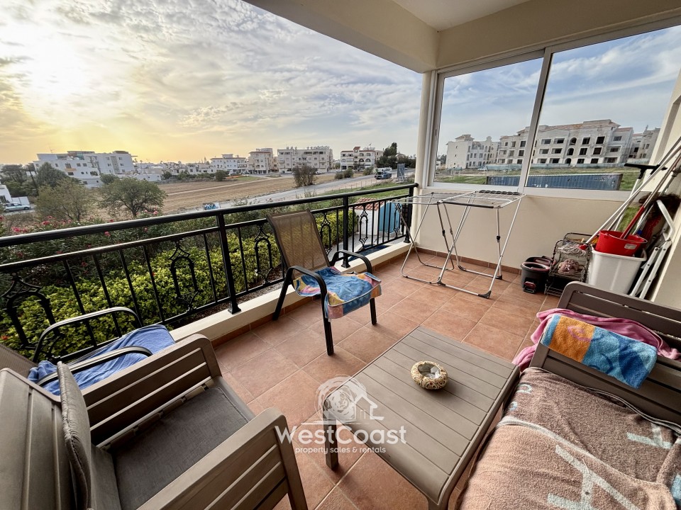 Apartment For Sale  in  Yeroskipou