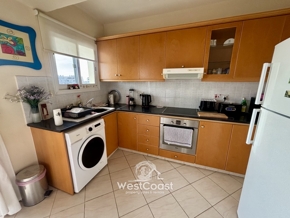 Apartment For Sale  in  Yeroskipou