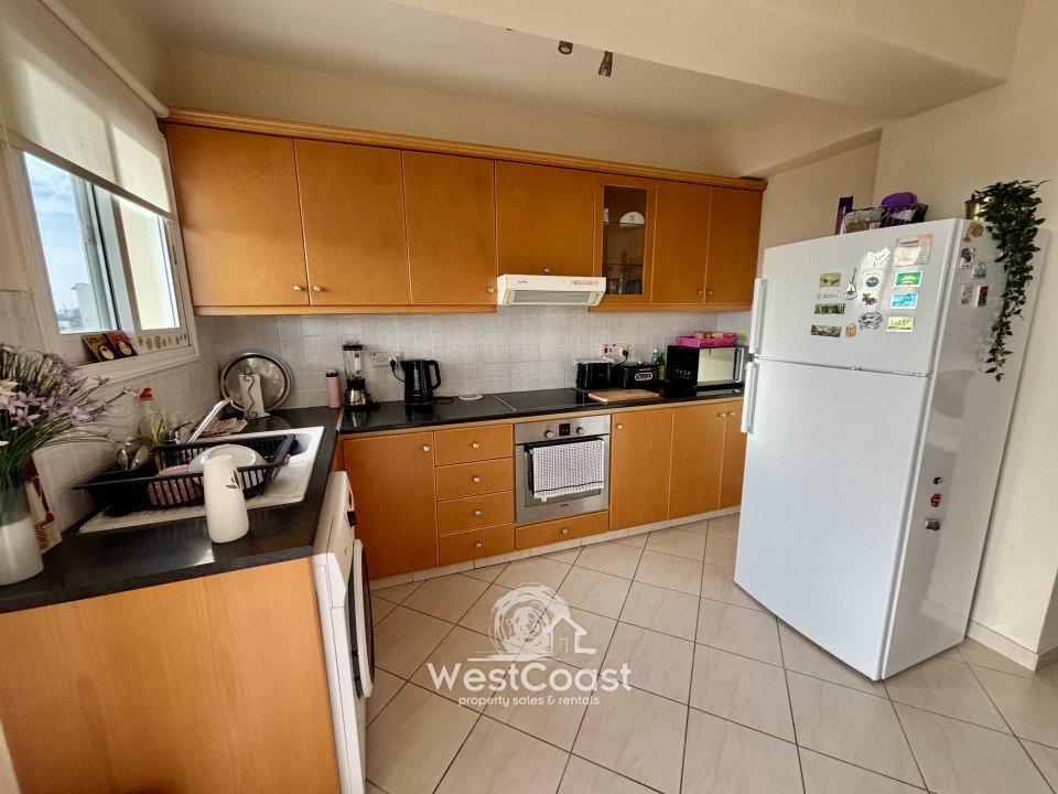 Apartment For Sale  in  Yeroskipou
