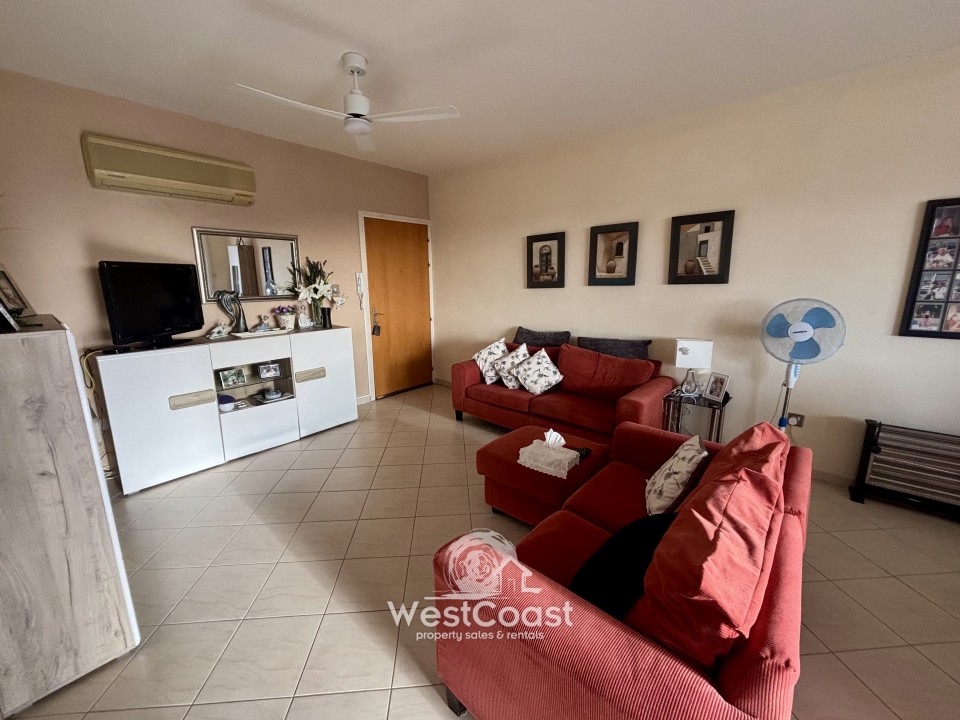 Apartment For Sale  in  Yeroskipou