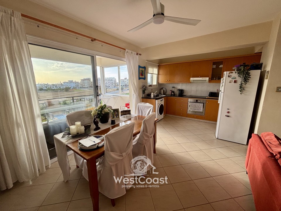 Apartment For Sale  in  Yeroskipou