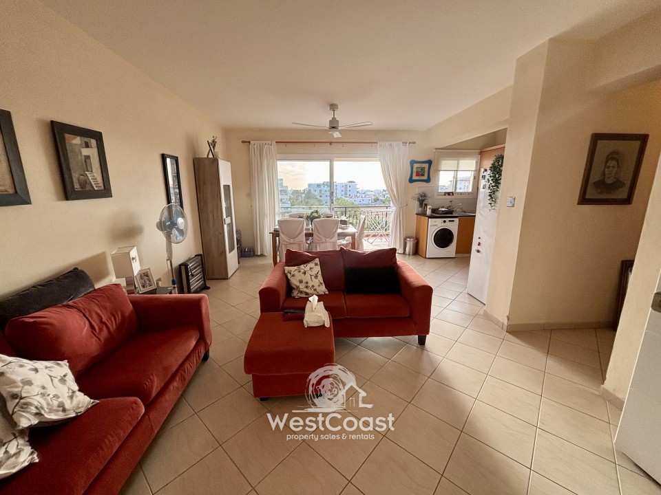 Apartment For Sale  in  Yeroskipou