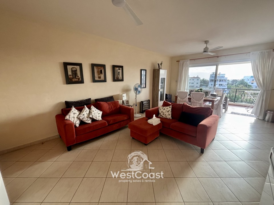 Apartment For Sale  in  Yeroskipou