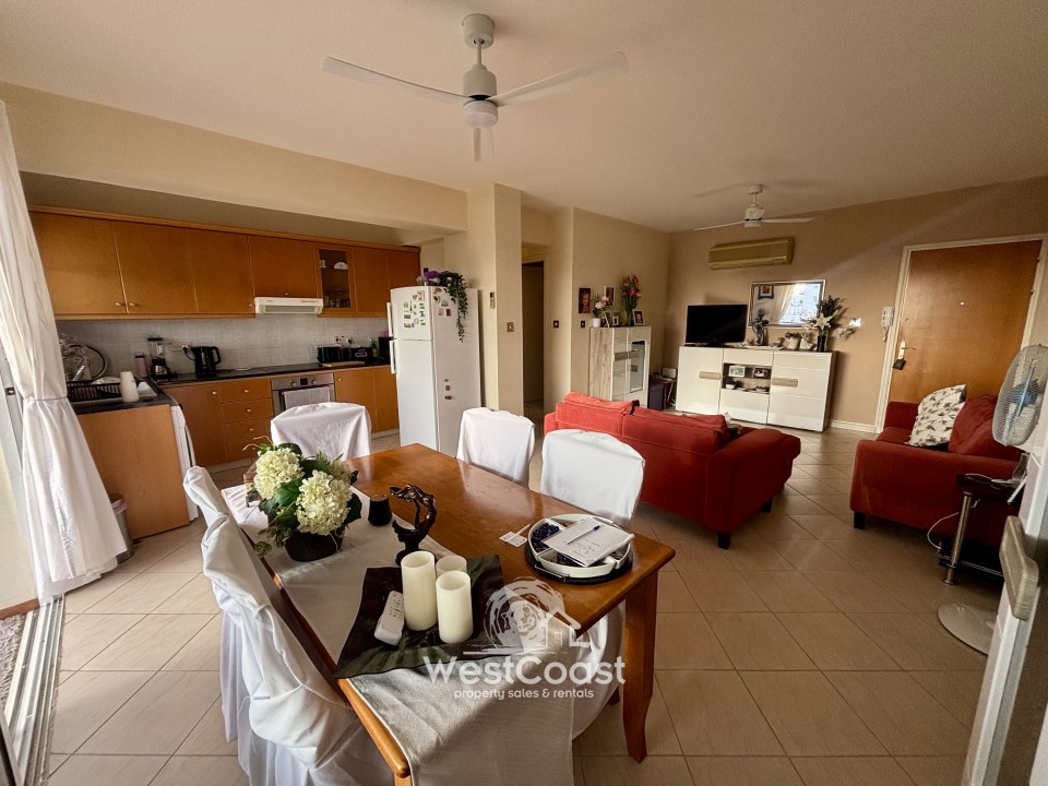 Apartment For Sale  in  Yeroskipou