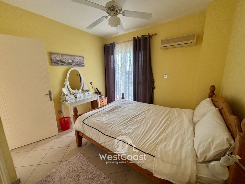Apartment For Sale  in  Yeroskipou