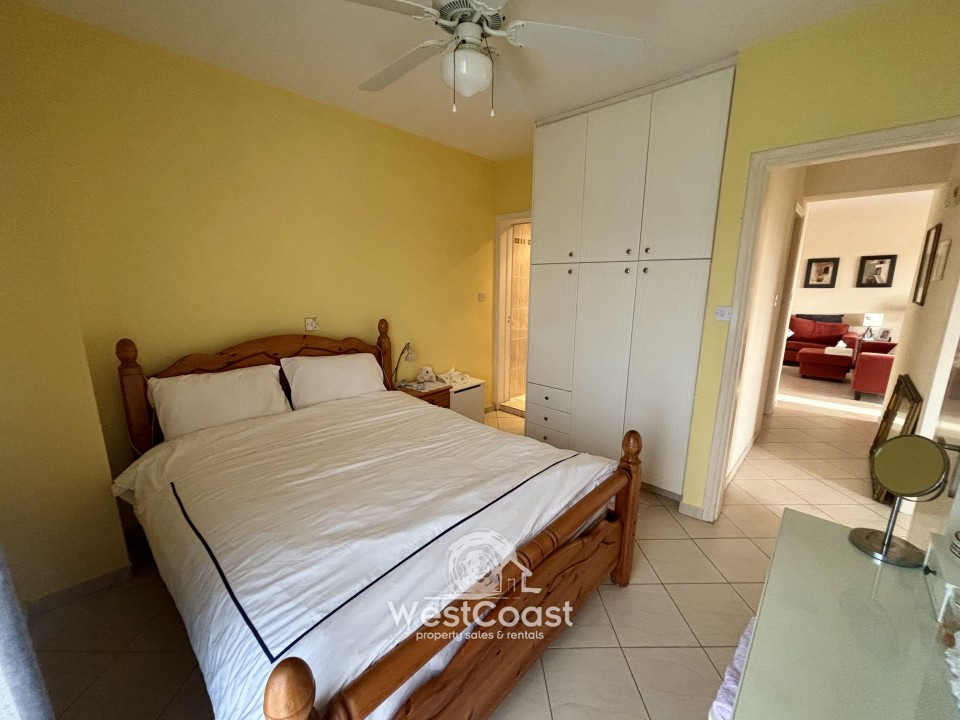 Apartment For Sale  in  Yeroskipou