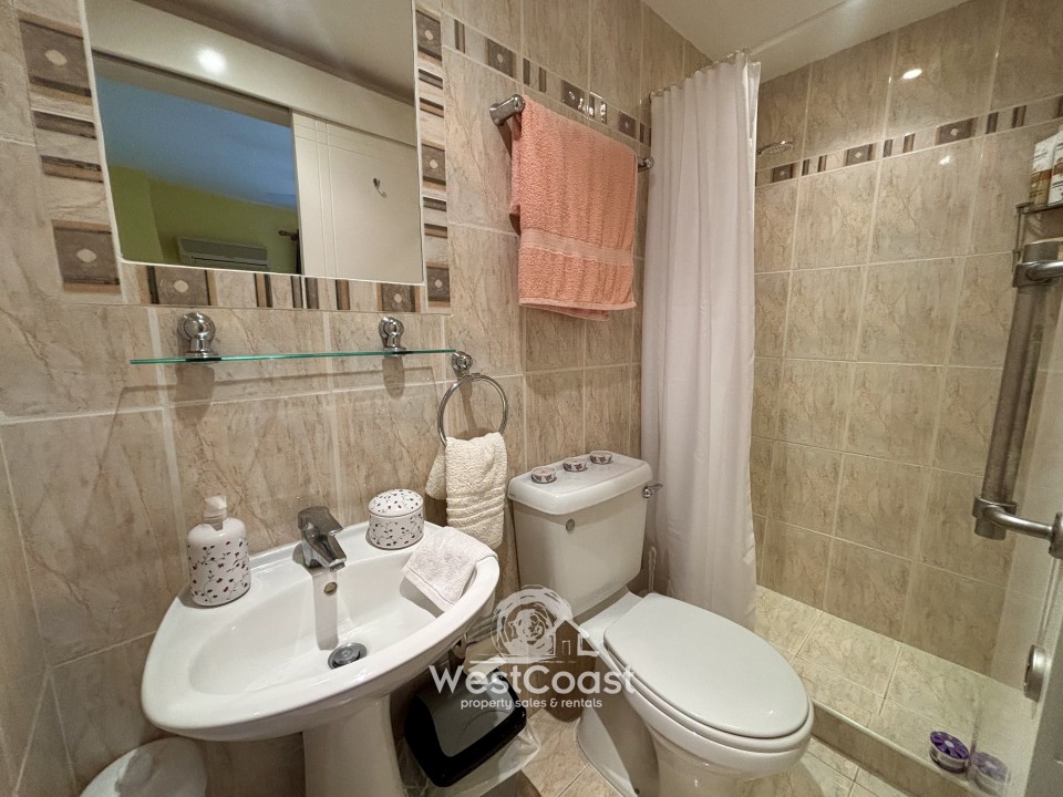 Apartment For Sale  in  Yeroskipou