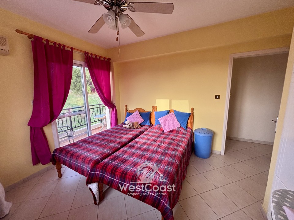 Apartment For Sale  in  Yeroskipou