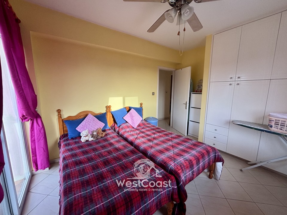 Apartment For Sale  in  Yeroskipou