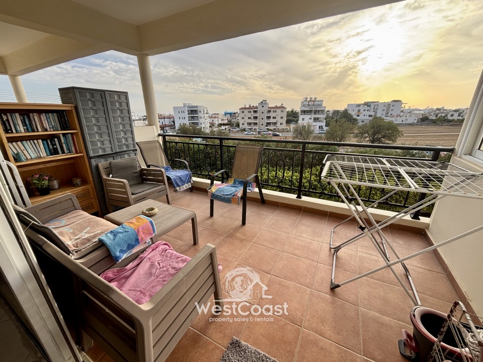 Apartment For Sale  in  Yeroskipou