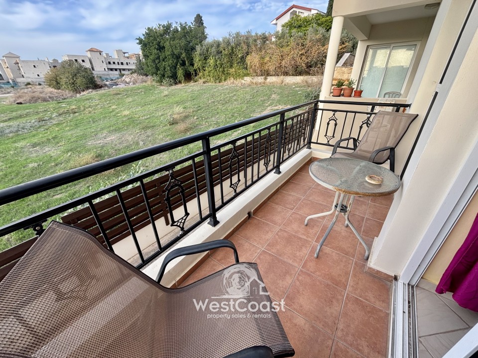 Apartment For Sale  in  Yeroskipou