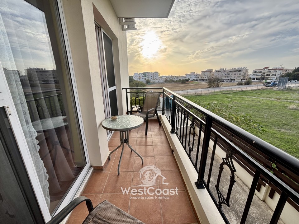 Apartment For Sale  in  Yeroskipou