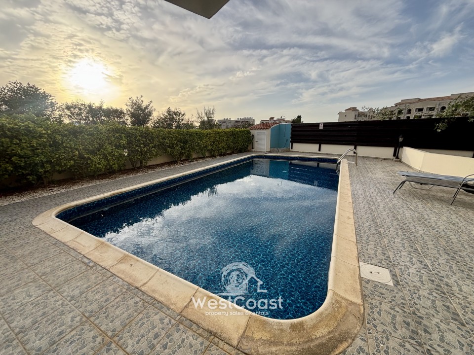 Apartment For Sale  in  Yeroskipou