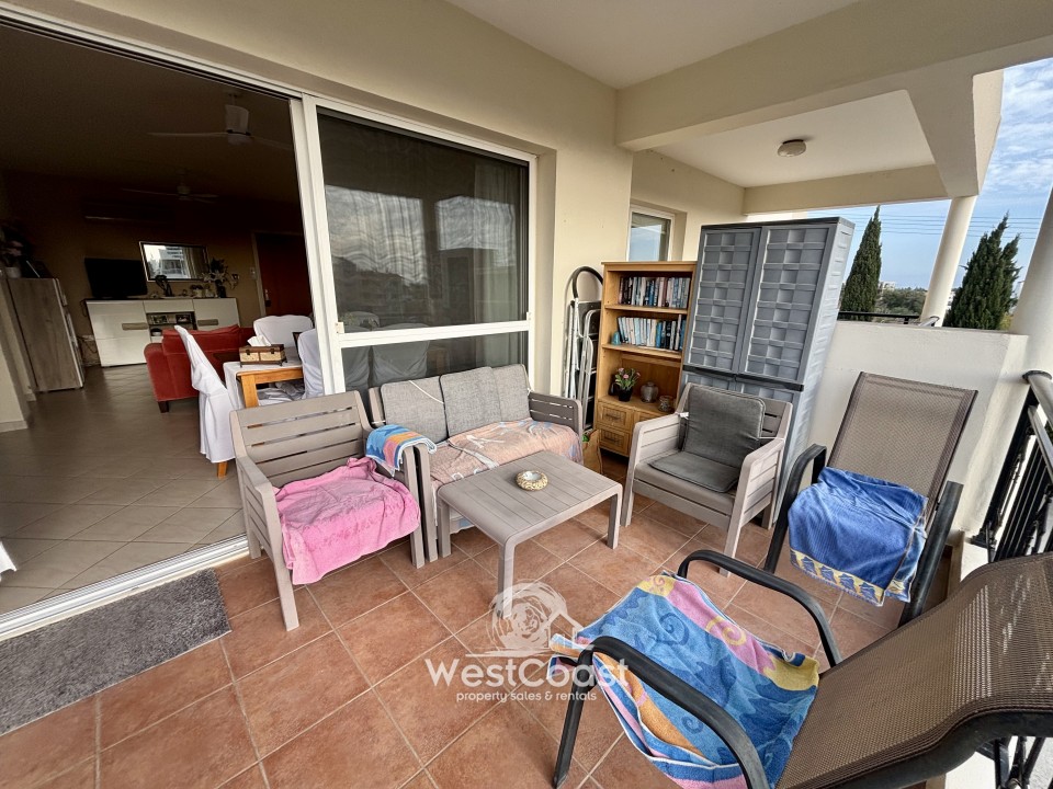 Apartment For Sale  in  Yeroskipou
