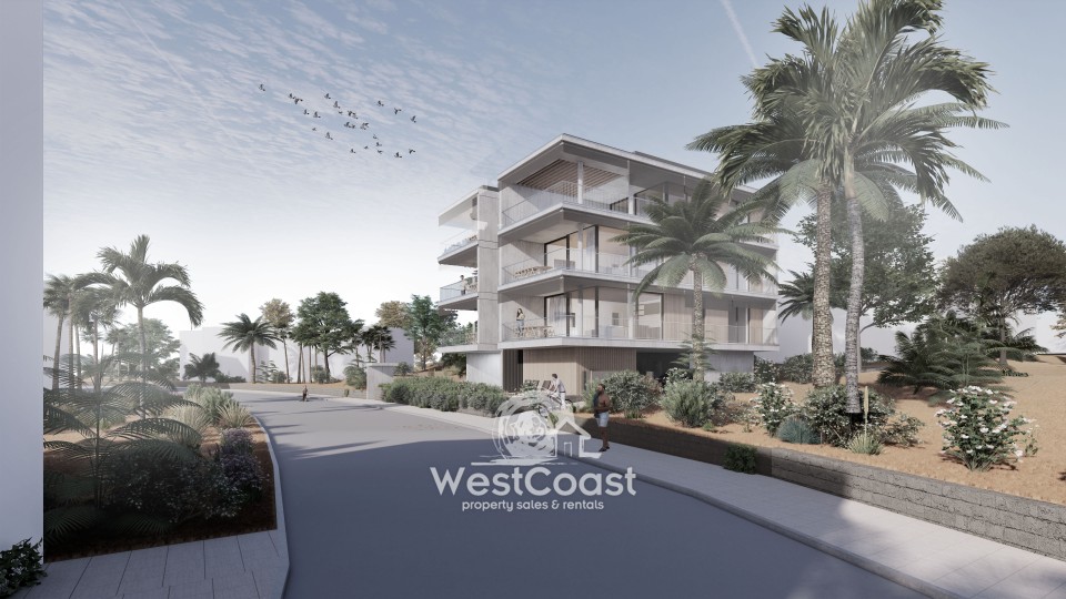 Apartment For Sale  in  Kato Paphos