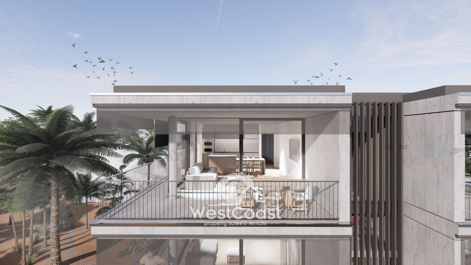 Apartment For Sale  in  Kato Paphos